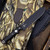 Custom FC7 - Black Cerakote - Black Micarta Handle