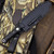 Custom FC7 - Black Cerakote - Black Micarta Handle