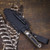 Custom FC5 - Bronze Cerakote - Black & Tan G10 Handle