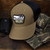 White River Knives Patch Cap