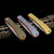 Mudbug Folding Knife three color options