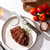 S&S 4 Steak Knife Set