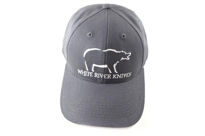 White River Knives Cap