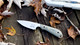 Model 1 Knife