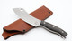Camp Cleaver Knife