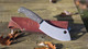 Camp Cleaver Knife