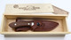 Sendero Classic Knife