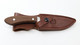 Sendero Classic Knife