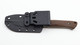 Small Game Knife