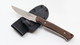 Small Game Knife