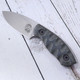GTI 3 Knife
