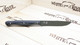 Custom Exodus 4 - Black & OD Richlite - OD Blade