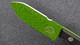 Custom FC-3.5 - Green Topo Cerakote