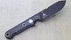 Custom FC4 - Black Cerakote - Carbon Fiber Handle