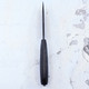 Custom M1 Caper - Black PVD - Carbon Fiber