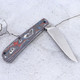 Custom Trailhead Trapper - Nebula FatCarbon