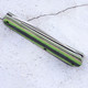 Custom Trailhead Trapper - Green / Black - Gwood