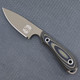 Custom M1 Caper - S90V - FDE PVD Coated - Black & O.D. Green G10