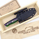 Custom Ursus Cub - Jokerfish G-carta