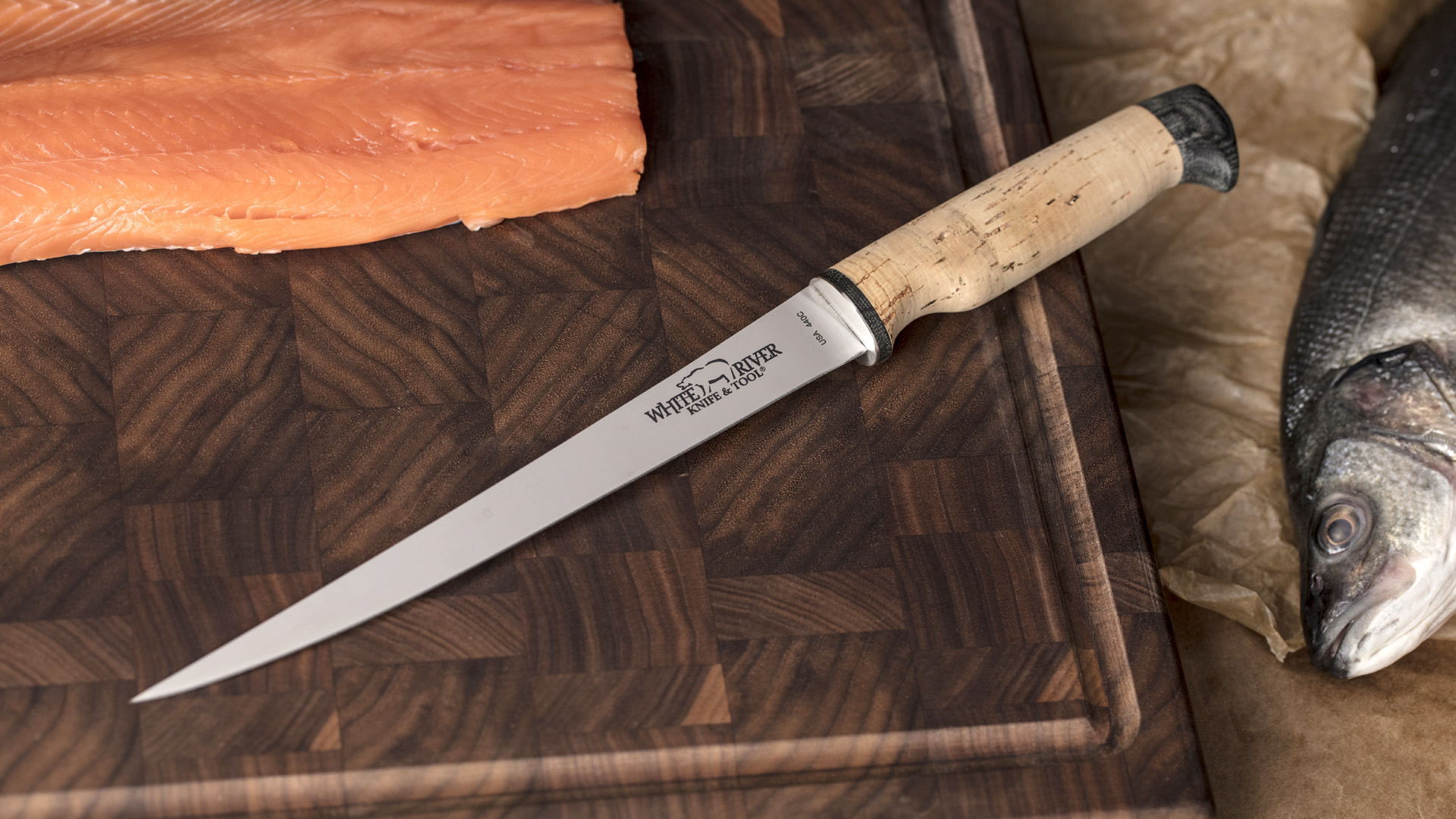 8 Best Fish Fillet Knives of 2023