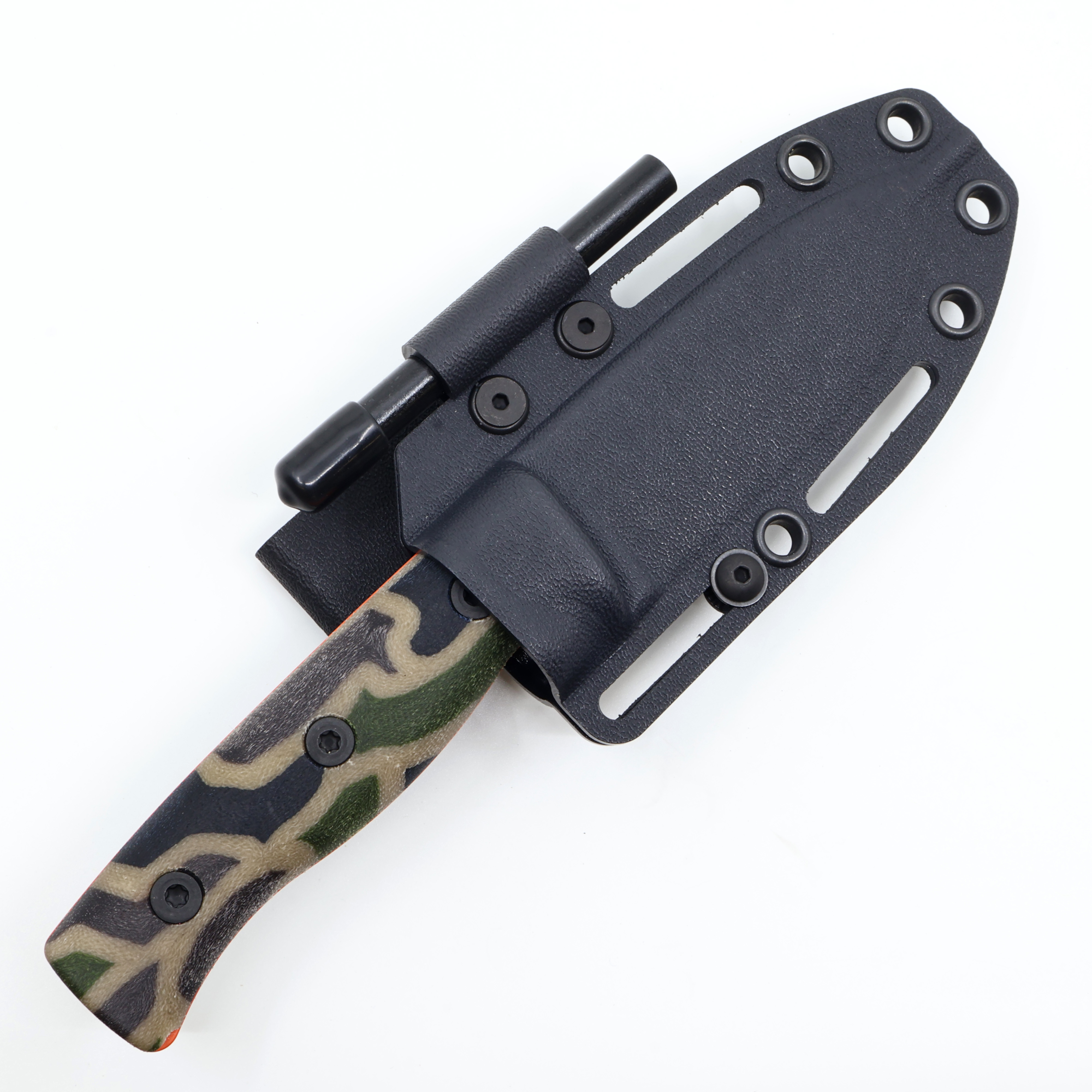 Custom Ursus Cub