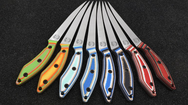 Custom Pro Fillet - G-Wood