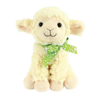 Sheep Plush