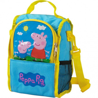 Peppa Pig Cooler Bag