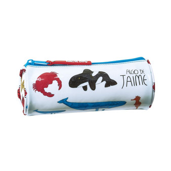 Algo De Jaime Pencil Case