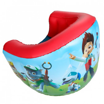 Paw Patrol inflatable chair 18m+