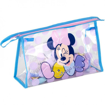 Minnie Mouse Travel Bag