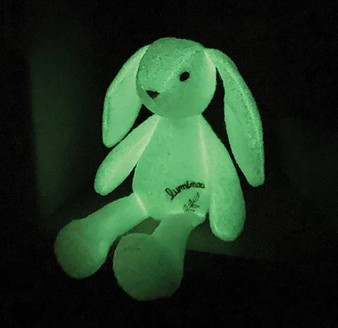 Glow In The Dark Rabbit