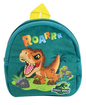 Dinosaur Backpack 23cm