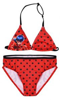 Miraculous Bikini Size:4 Years