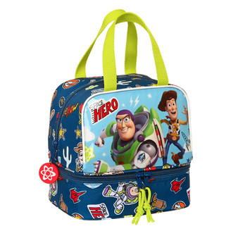 Toy story Space Hero Lunchbag