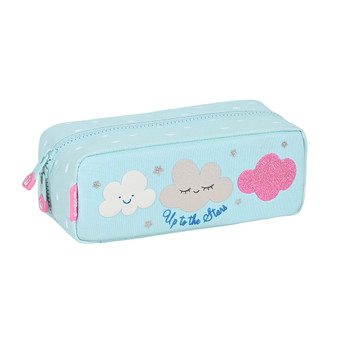 Up to the stars 1 zip pencil case