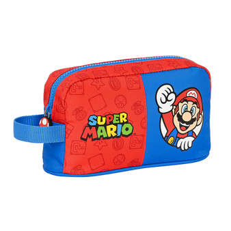 SuperMario Thermos Bag