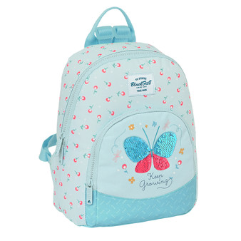 Butterfly mini backpack