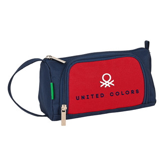 Benetton  United pencil case