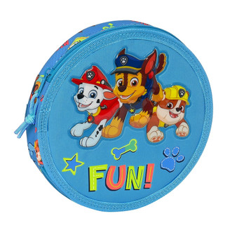 Paw patrol My first filled pencil case