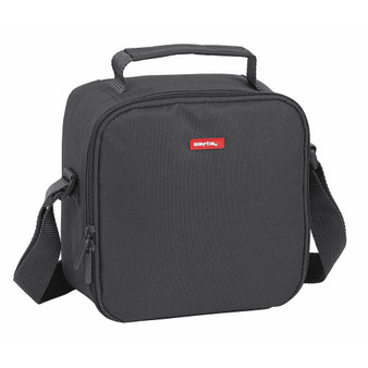 Cooler Bag Grey