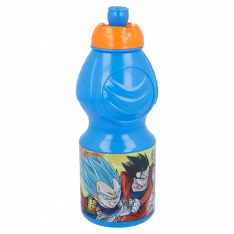 Dragon Ball sports bottle 400ml