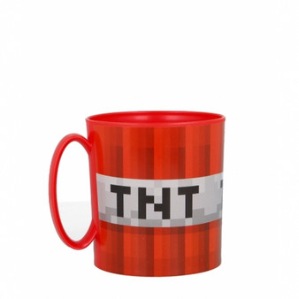 Minecraft micro mug 350ml 