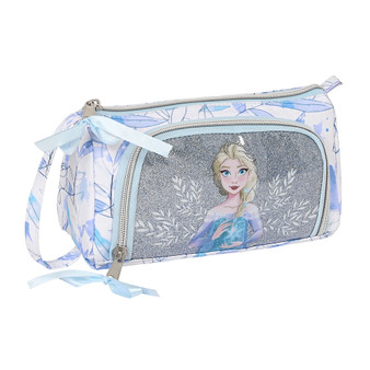 Frozen Mem dropdown filled pencil case