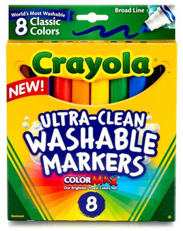 crayola – Eduline Malta