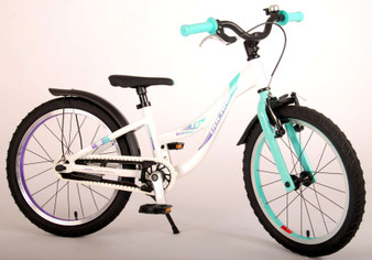Glamour 18 inch Bicycle 21876