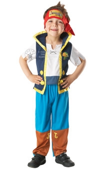 Jake and the Neverland Pirates M