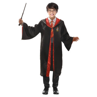 Harry Potter Costume Boy