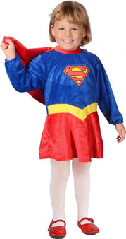 Super Girl toddler 2-3 yrs