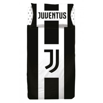 Juventus cotton duvet cover 140*200cm